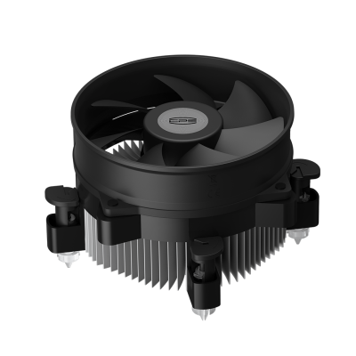 Вентилятор для процессора PCCooler R120 TDP 95W 4-pin LGA 115X/1200/1700/18XX, R120