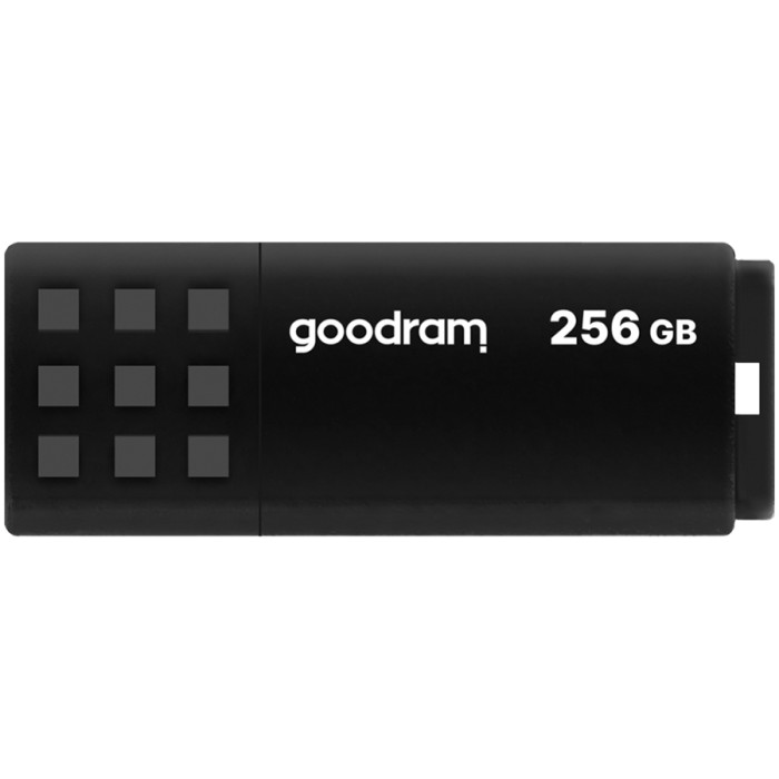 GOODRAM 256GB UME3 BLACK USB 3.0