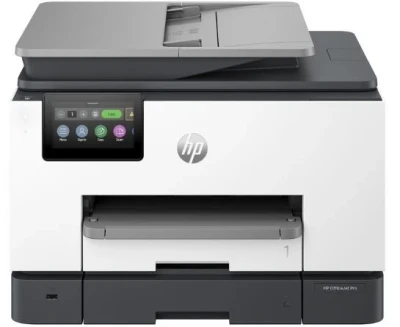 МФП HP Europe OfficeJet Pro 9130b (4U560C#613)