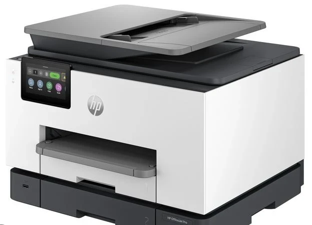 МФП HP Europe OfficeJet Pro 9130b (4U560C#613)