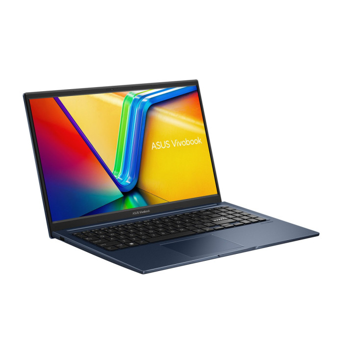 NB ASUS VivoBook 15 X1504VA-BQ590, Core 5-120U-1.4/512GB SSD/16GB/15.6" FHD, Dos