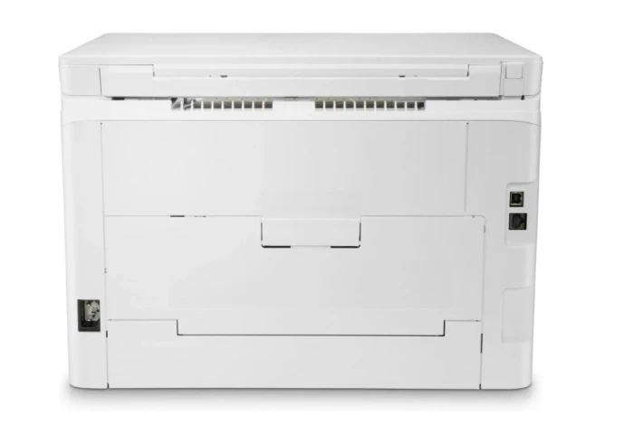 МФП HP Europe Color LaserJet Pro MFP M182n (7KW54A#B19)