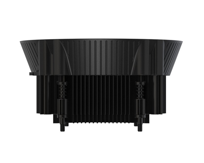 Вентилятор для процессора ID-COOLING DK-07A RAINBOW