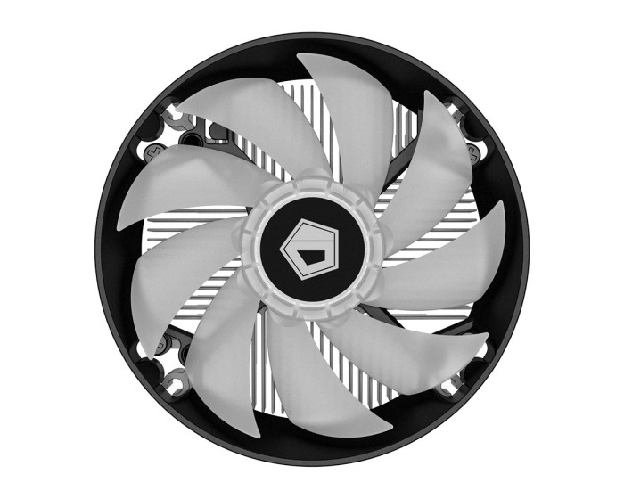 Вентилятор для процессора ID-COOLING DK-07A RAINBOW