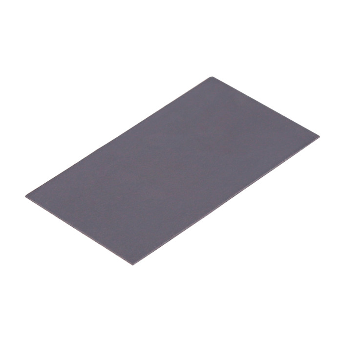 Термопрокладка, heatsink compound, Gelid GP-Ultimate, 90x50x1mm, 3.2g/cm3