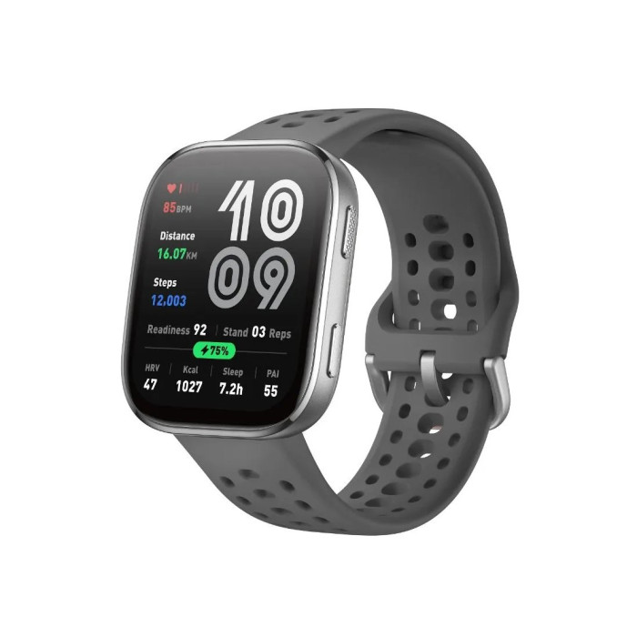Смарт часы Bip 6 A2435 Charcoal