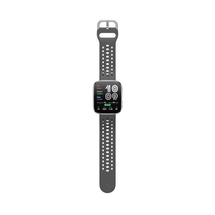 Смарт часы Amazfit Bip 6 A2435 Charcoal