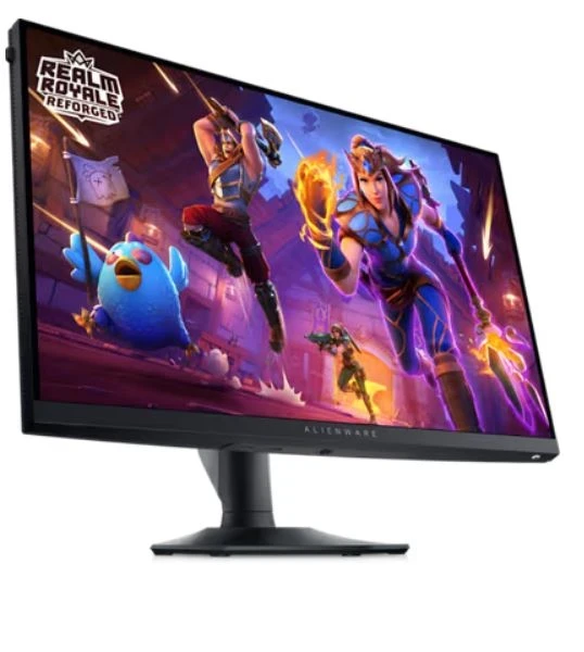 Монитор Dell AW2724HF (210-BHTM)