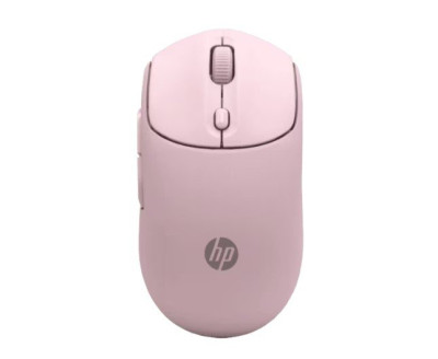Mышь беспроводная AZ7B5AA HP 400 Quiet PNK Wireless Mouse