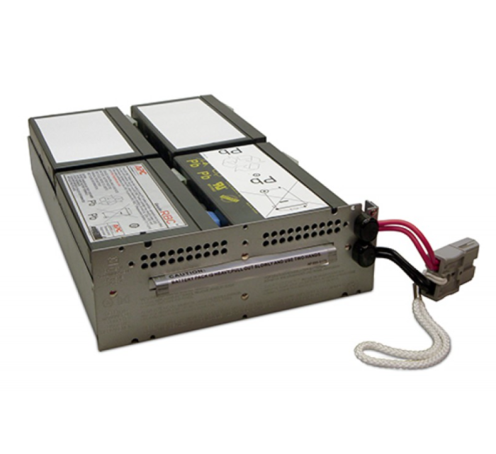 APC Replacement battery cartridge #132