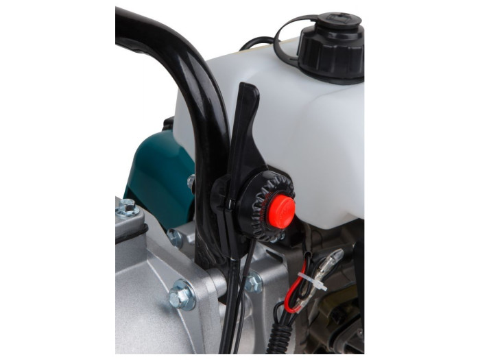 Мотопомпа бензиновая ECO WP-153C