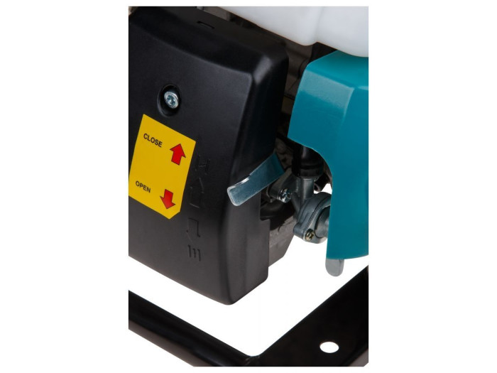 Мотопомпа бензиновая ECO WP-153C