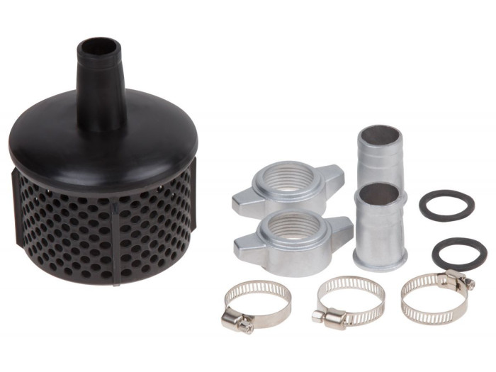 Мотопомпа бензиновая ECO WP-153C