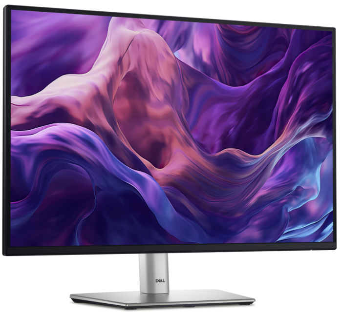 Dell 27 Monitor - S2725HS - 68.60 cm (27.0”)/1920 x 1080/IPS/16:9/100 Hz/300 cd/m2/2 x 5W speakers/2 x HDMI/War 3Yrs