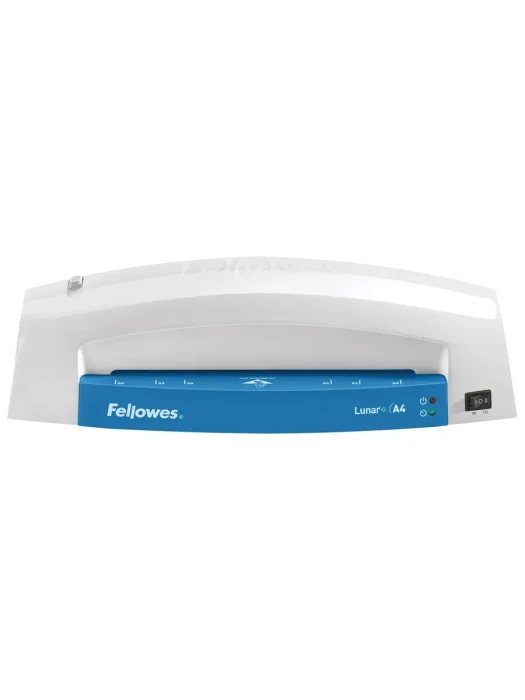 Ламинатор Fellowes Lunar+ A4, Blue, 75/80,125 мкм, 30 см/мин