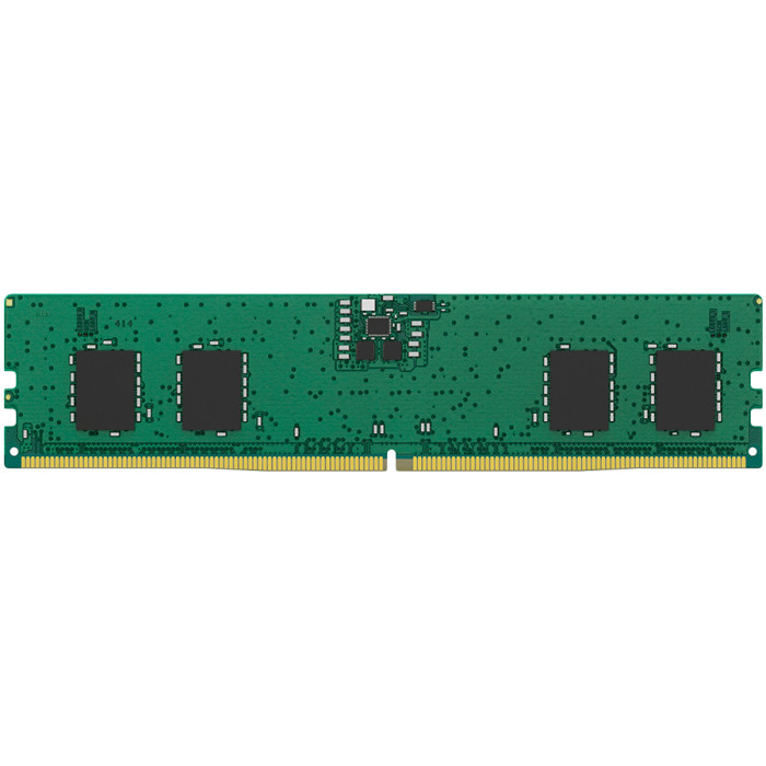 Kingston 16GB 5600MT/s DDR5 Non-ECC CL46 DIMM 1Rx8