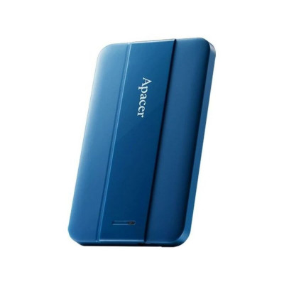 Внешний жёсткий диск Apacer 1TB 2.5&quot; AC237 Синий
