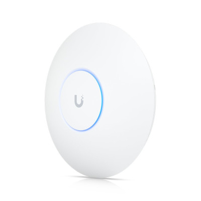 Беспроводная точка доступа Ubiquiti U6-Enterprise