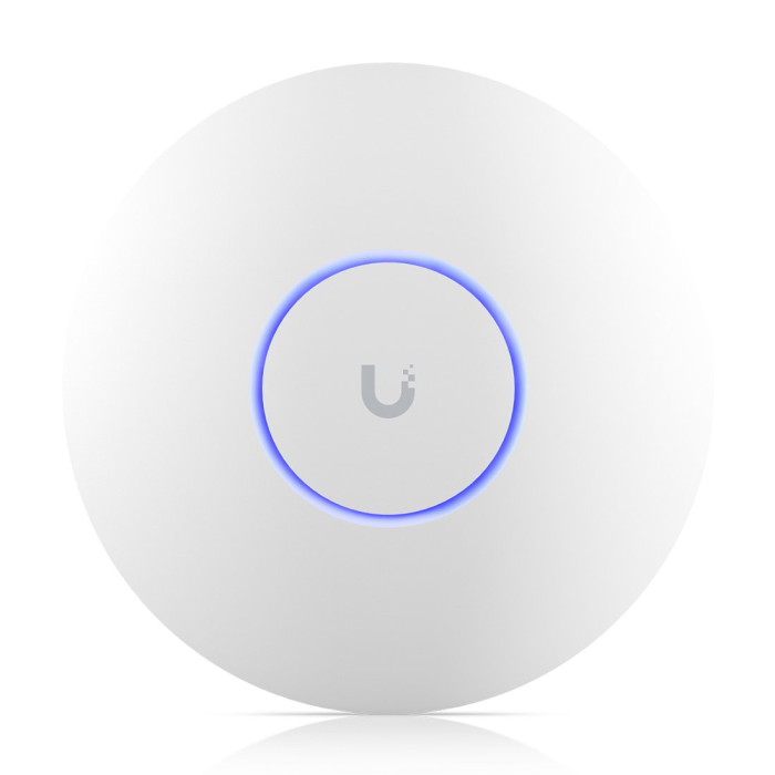 Беспроводная точка доступа Ubiquiti U6-Enterprise
