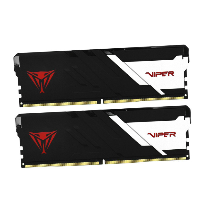 DIMM DDR5 32 GB kit <5600MHz> Patriot Viper VENOM, PVV532G560C36K, (2x16GB), CL36