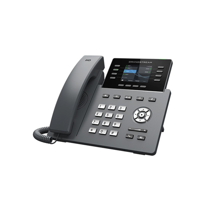 IP телефон Grandstream GRP2624