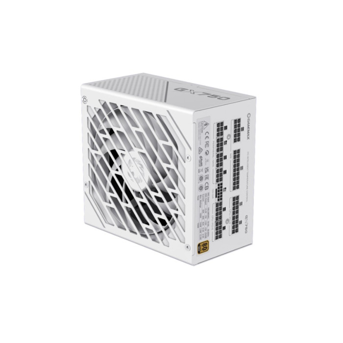 Блок питания GX-750 PRO WT PCIE 5.0 ATX 3.0