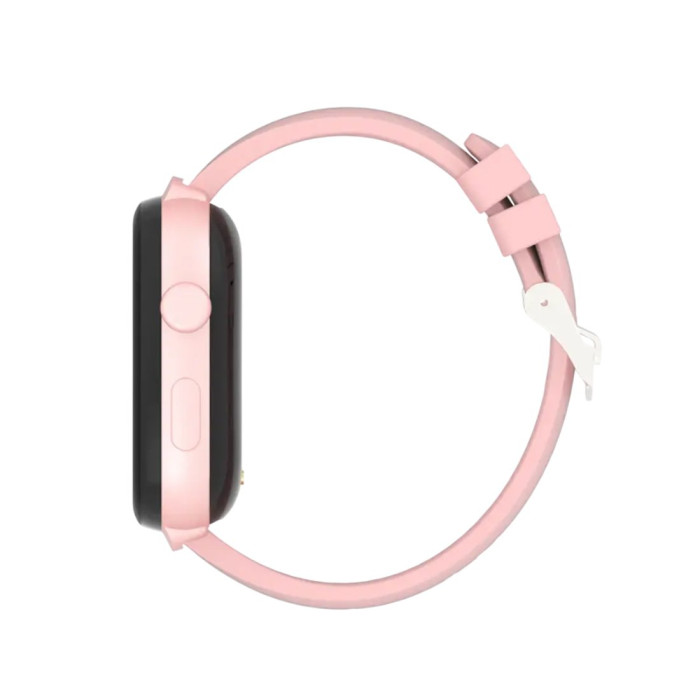 Смарт часы KidGram Watch Розовый