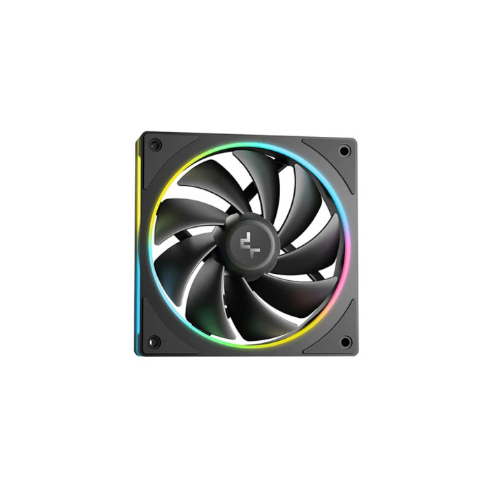 Кулер с водяным охлаждением Deepcool LM360