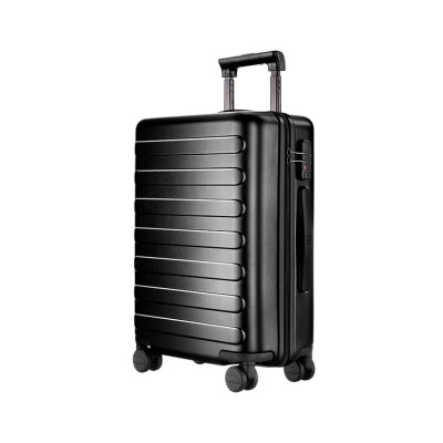 Чемодан Rhine Luggage -20&#039;&#039; (New version) Черный