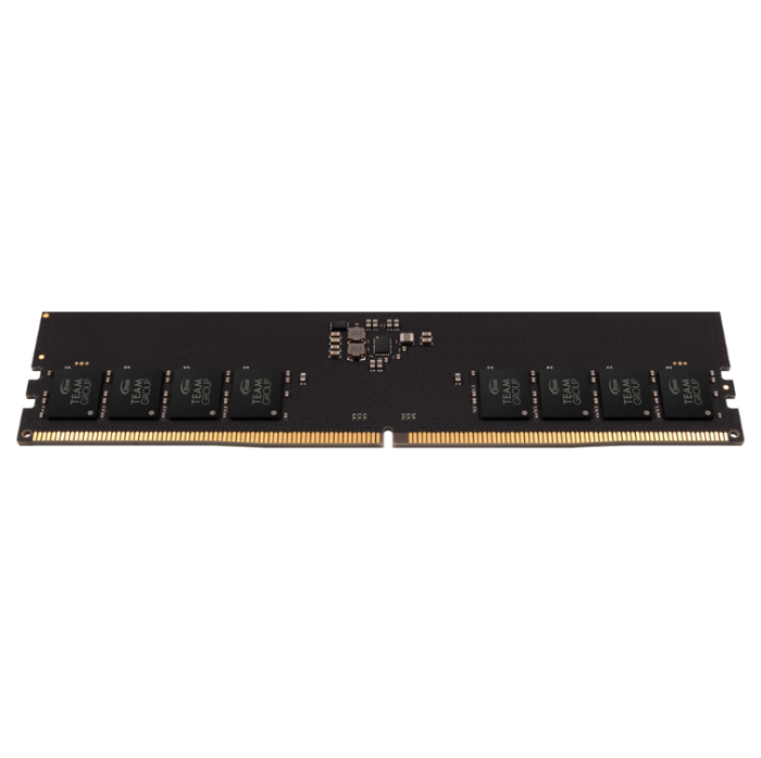 Оперативная память  8GB 5600MHz DDR5 Team Group ELITE 44800MB/s CL46 1.1V TED58G5600C4601