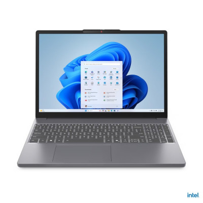 Ноутбук Lenovo IP3 Slim 15&#039;wuxga/Core i5-13420H/16gb/512gb/Win11 (83K1002XRK)