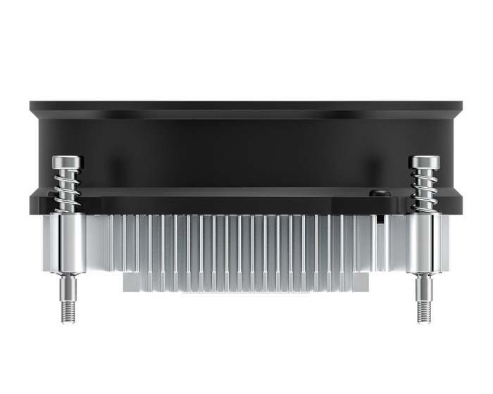 Вентилятор для процессора ID-COOLING DK-17 PWM