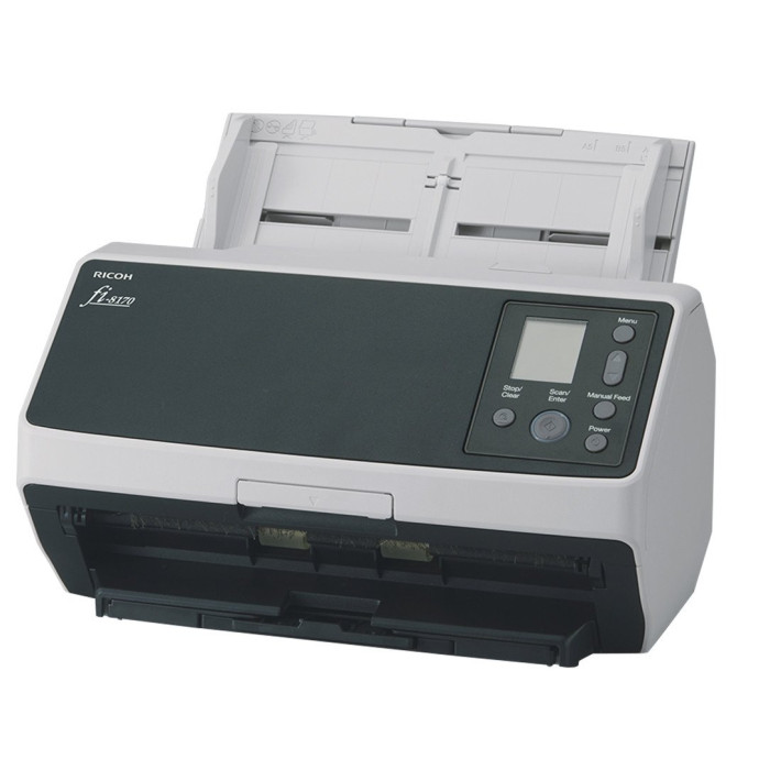 PA03810-B051 Сканер Ricoh fi-8170