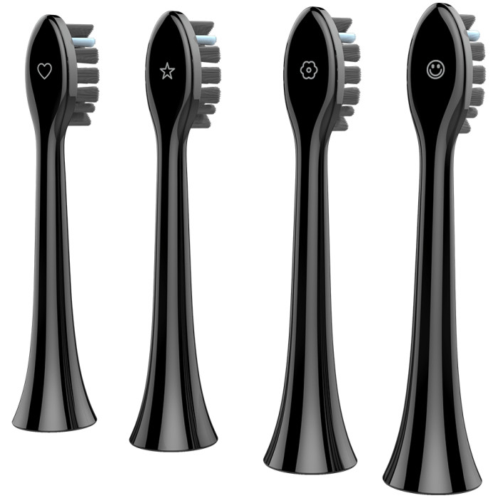 AENO Sonic Electric Toothbrush, DB3: White, 9 scenarios, with 3D touch, wireless charging, 46000rpm, 40 days without charging, IPX7