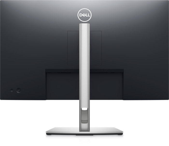 Dell 27 Monitor -P2723DE - 68.6cm (27") /IPS QHD (2560x1440/(16:9)/350 cd/m/HDMI, DP,USB-C hub,RJ45,4xUSB 3.2 DS/War 3YrW