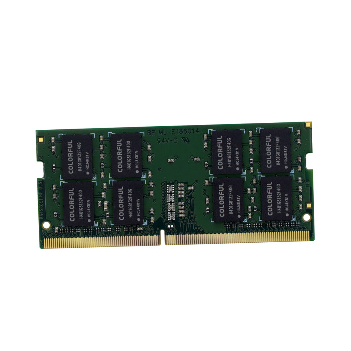 SO-DIMM DDR4 16 GB <3200MHz> Colorful, NB16G3200D4NP22