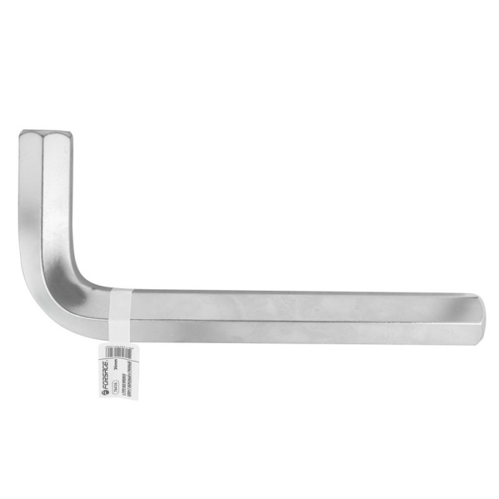 Ключ Г-образный 6-гранный 36мм 25489       F-76436