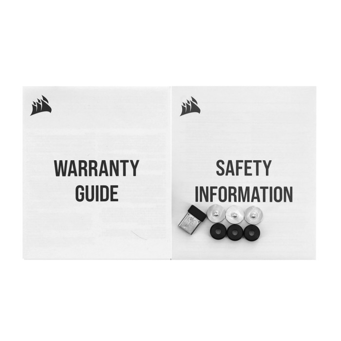 Mouse Corsair, M65 RGB Ultra, Optical, 26000 dpi, 8 button, 1.8m cable, USB, [CH-9309411-EU2], black