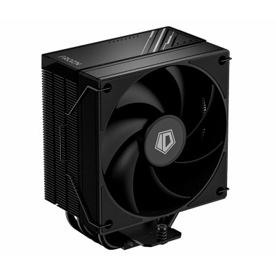 Cooler ID-Cooling, for S1851/1700/1200/115x/AMD, FROZN A410 BLACK, 230W, 500-2000rpm, 4pin