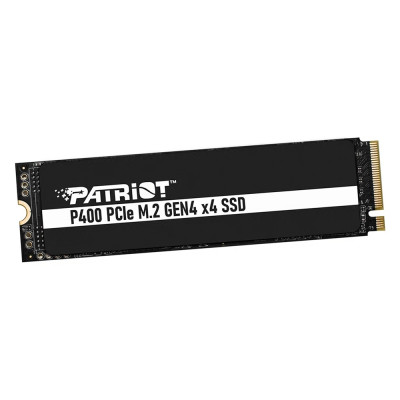 SSD M.2 PCIe 1 TB Patriot P400, P400P1TBM28H, PCIe Gen4