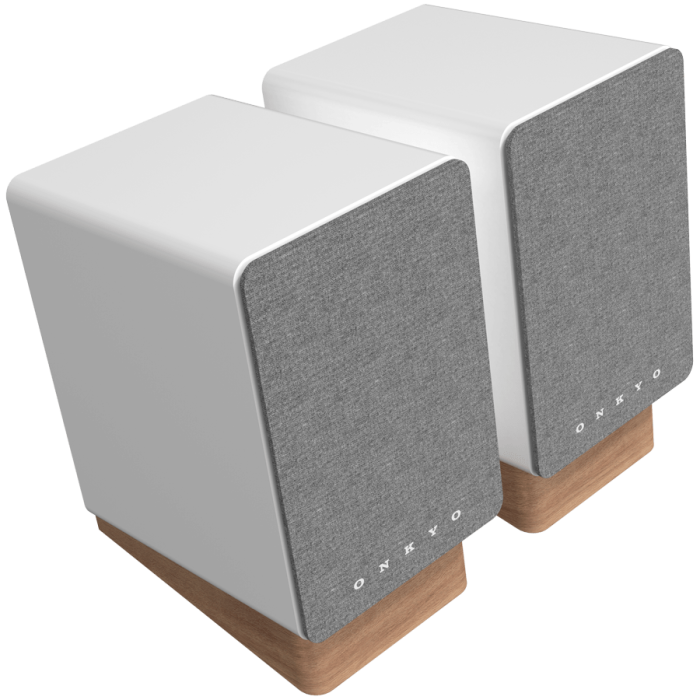 ONKYO Creator Series GX-10DB White