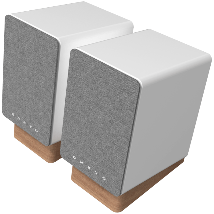 ONKYO Creator Series GX-10DB White