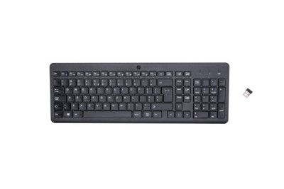 Клавиатура 805T2AA HP 220 Wireless KBD