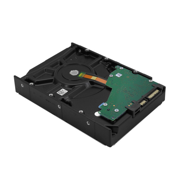 HDD SATA  8000 GB Seagate Exos 7E8, ST8000NM017B, 7200rpm, 256MB cache, SATA 6.0 Gb/s