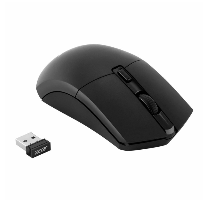 Клавиатура и мышь, USB, OKR120