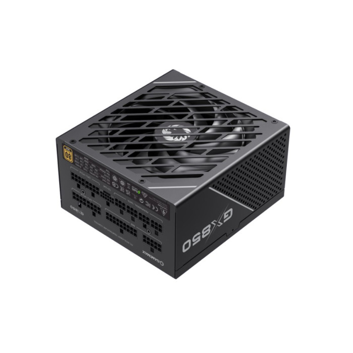 Блок питания GX-850 PRO BK PCIE 5.0 ATX 3.0