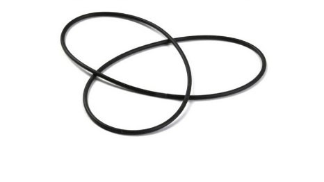 PRO-JECT Пассик Drive Belt для E Круглый EAN:0001940675222