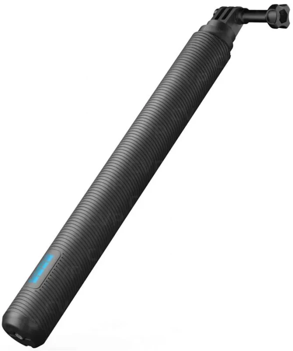 Раздвижной монопод GoPro MAX AGXTM-001 черный