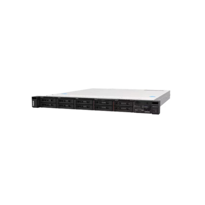 Сервер Lenovo ThinkSysrem SR250 V3 7DCL A00NEA