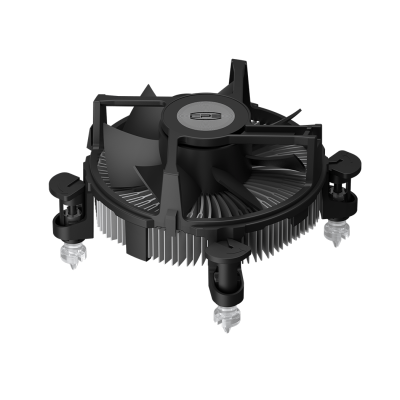 Вентилятор для процессора PCCooler R94 TDP 65W 4-pin LGA 1200/115x  900~2400RPM 56мм